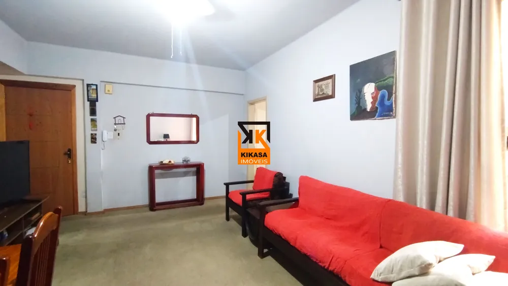 Apartamento, 3 quartos, 141 m² - Foto 3