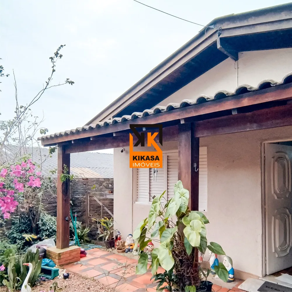 Casa, 2 quartos, 55 m² - Foto 5