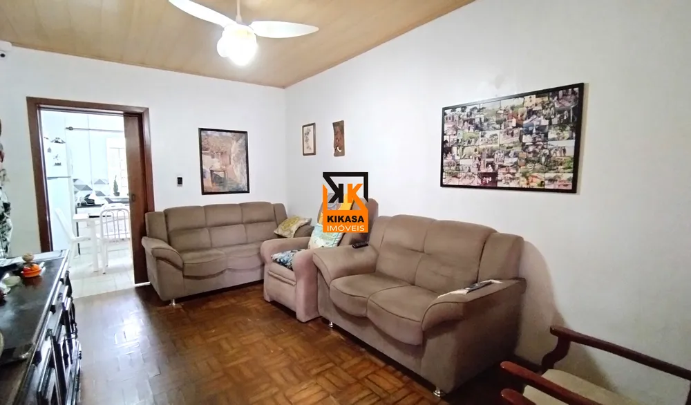 Casa, 2 quartos, 55 m² - Foto 4