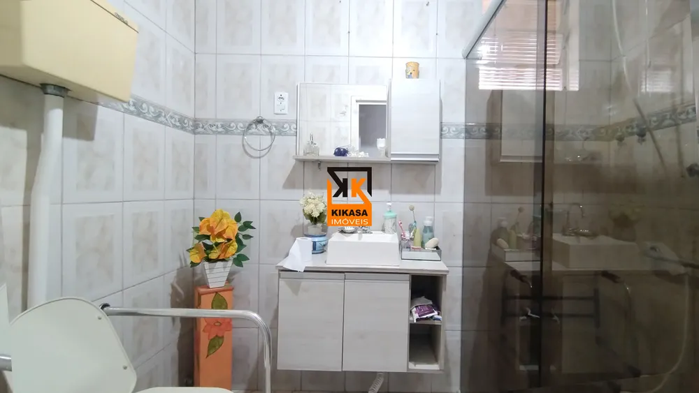Casa, 2 quartos, 55 m² - Foto 8