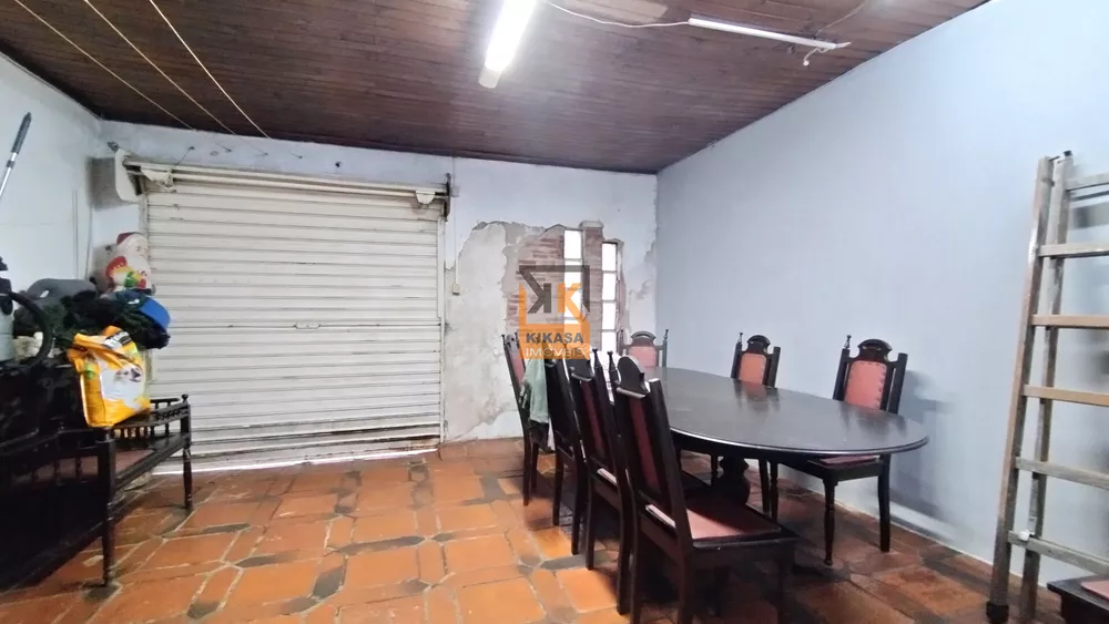 Casa, 2 quartos, 55 m² - Foto 3