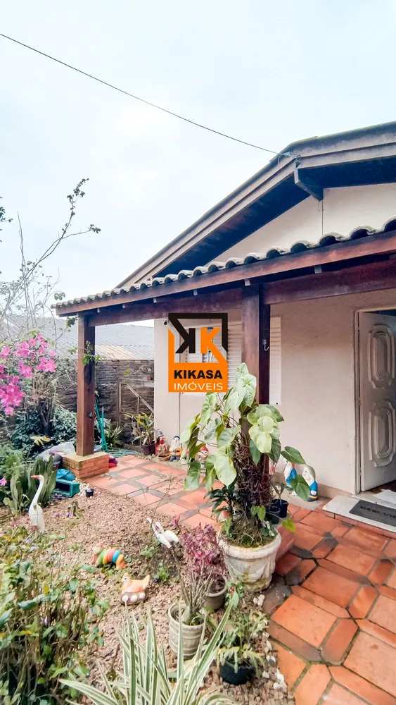 Casa, 2 quartos, 55 m² - Foto 16