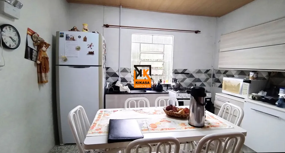 Casa, 2 quartos, 55 m² - Foto 3