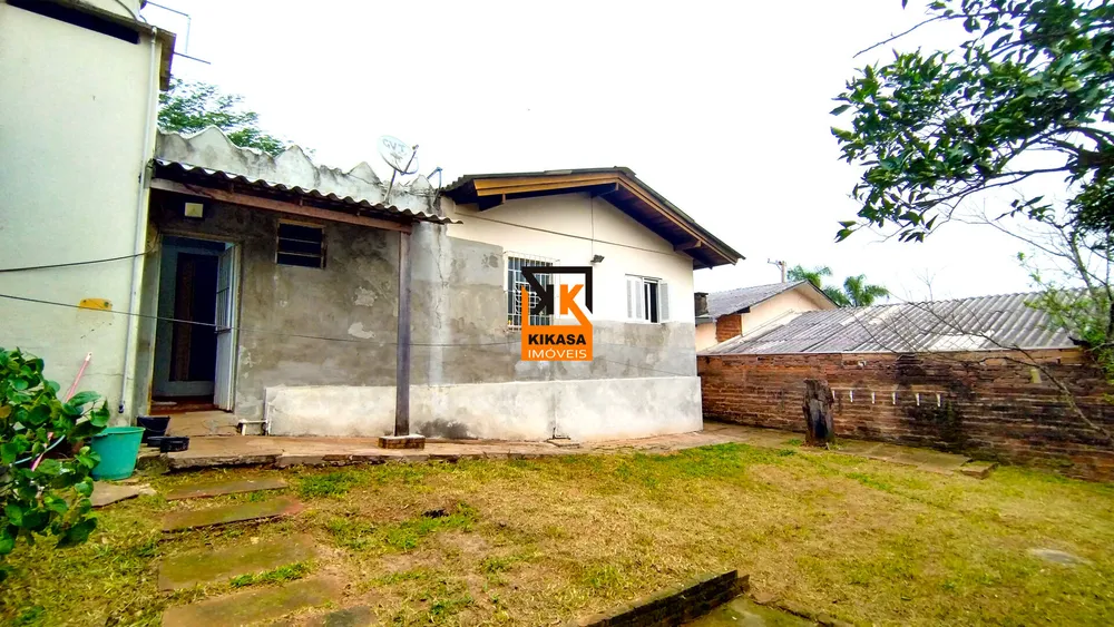 Casa, 2 quartos, 55 m² - Foto 2