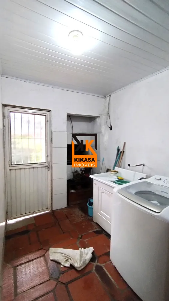 Casa, 2 quartos, 55 m² - Foto 1