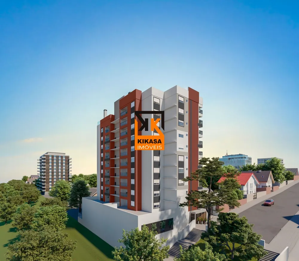 Apartamento, 2 quartos, 74 m² - Foto 5