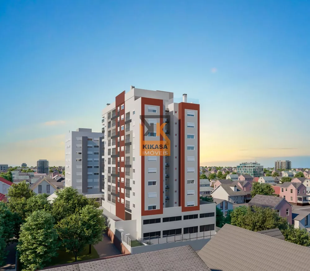 Apartamento, 2 quartos, 74 m² - Foto 4