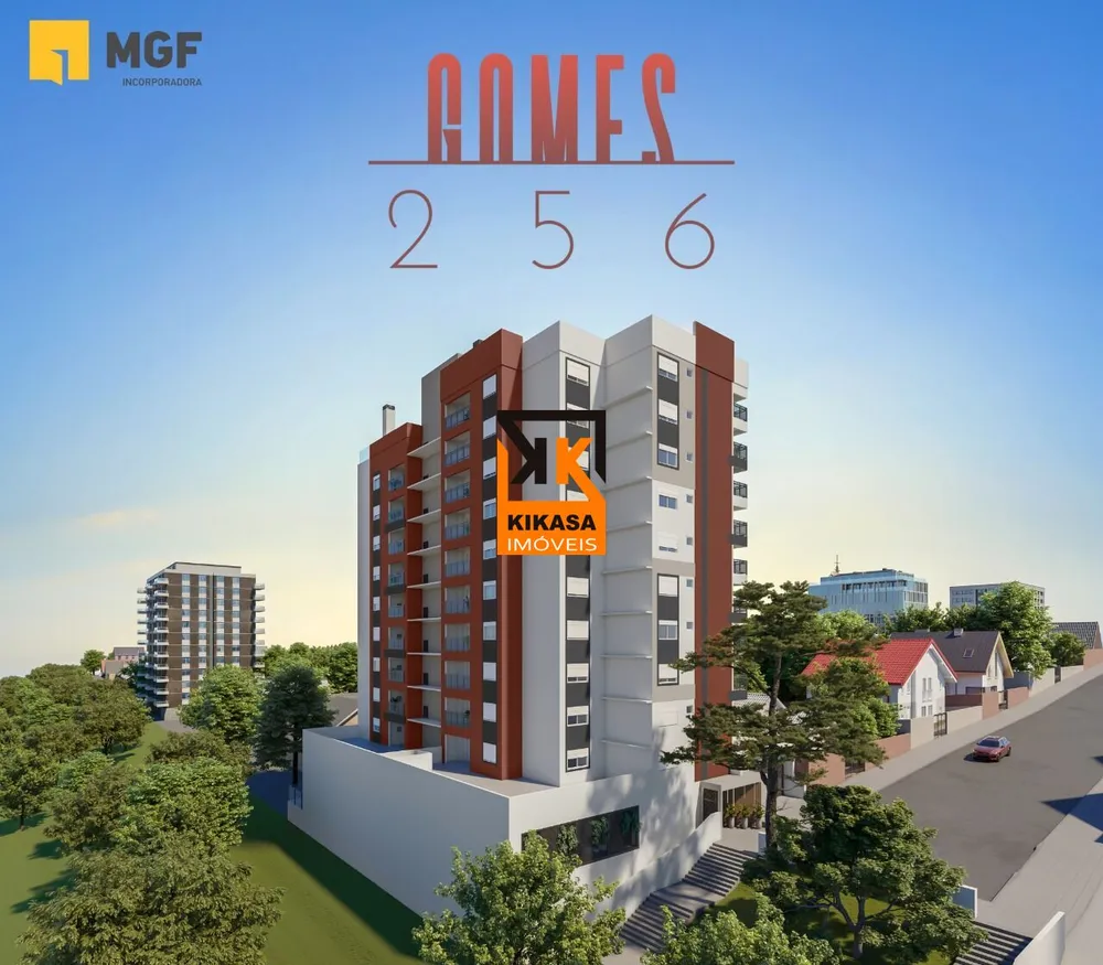 Apartamento, 2 quartos, 74 m² - Foto 15