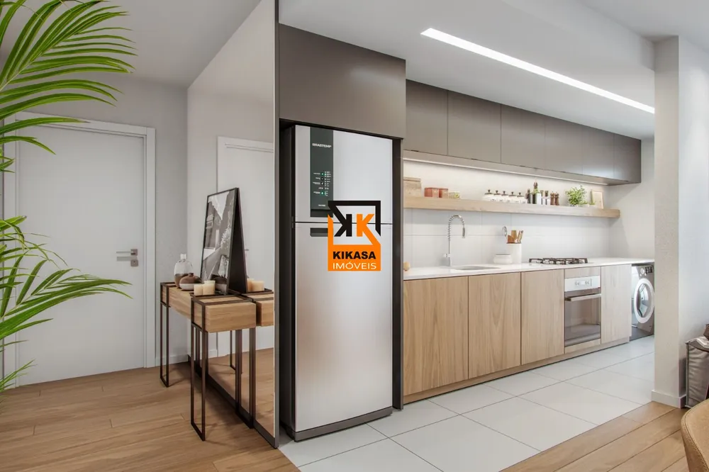 Apartamento, 2 quartos, 74 m² - Foto 11