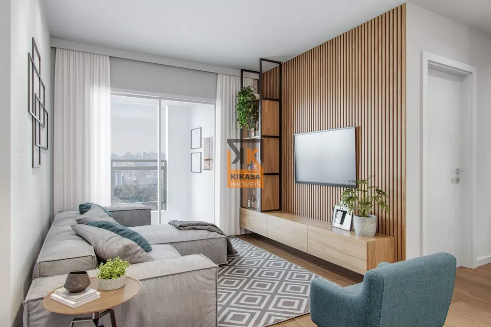 Apartamento, 2 quartos, 74 m² - Foto 3