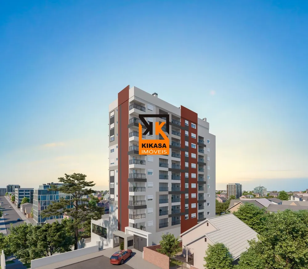 Apartamento, 2 quartos, 74 m² - Foto 6