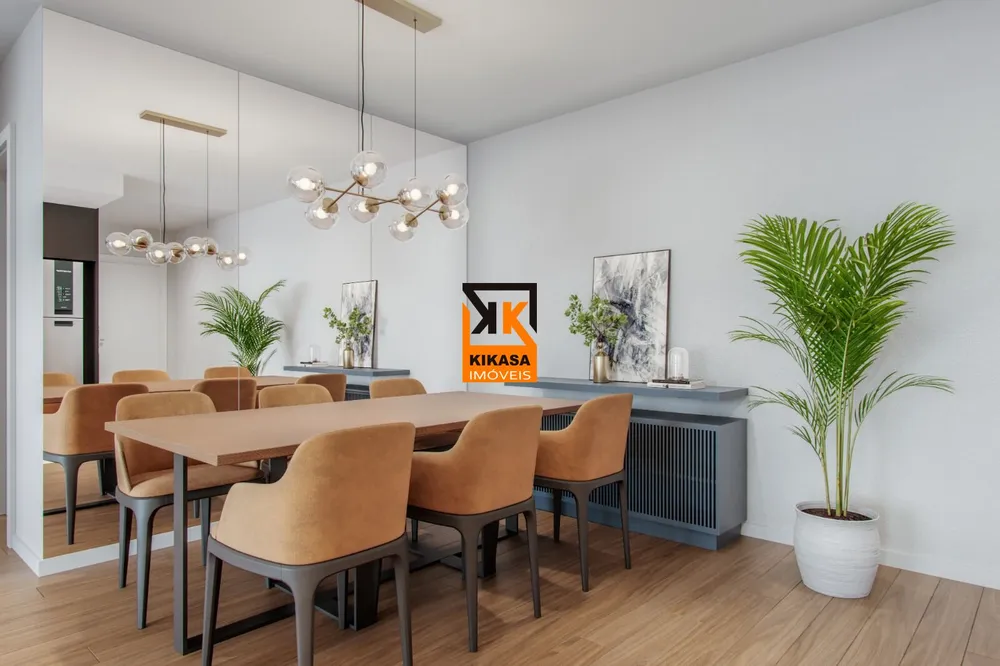 Apartamento, 2 quartos, 74 m² - Foto 10
