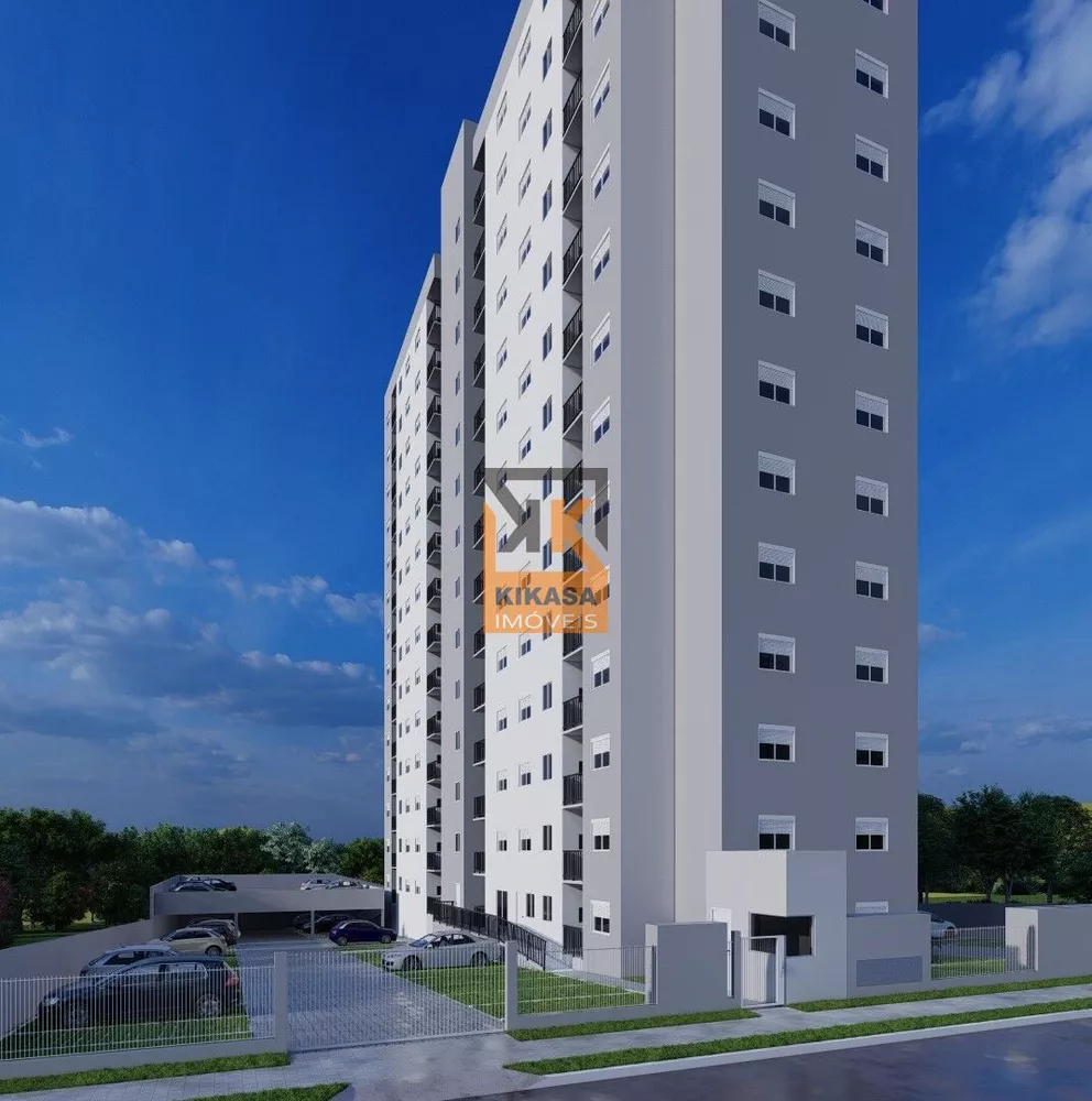 Apartamento, 2 quartos, 66 m² - Foto 3