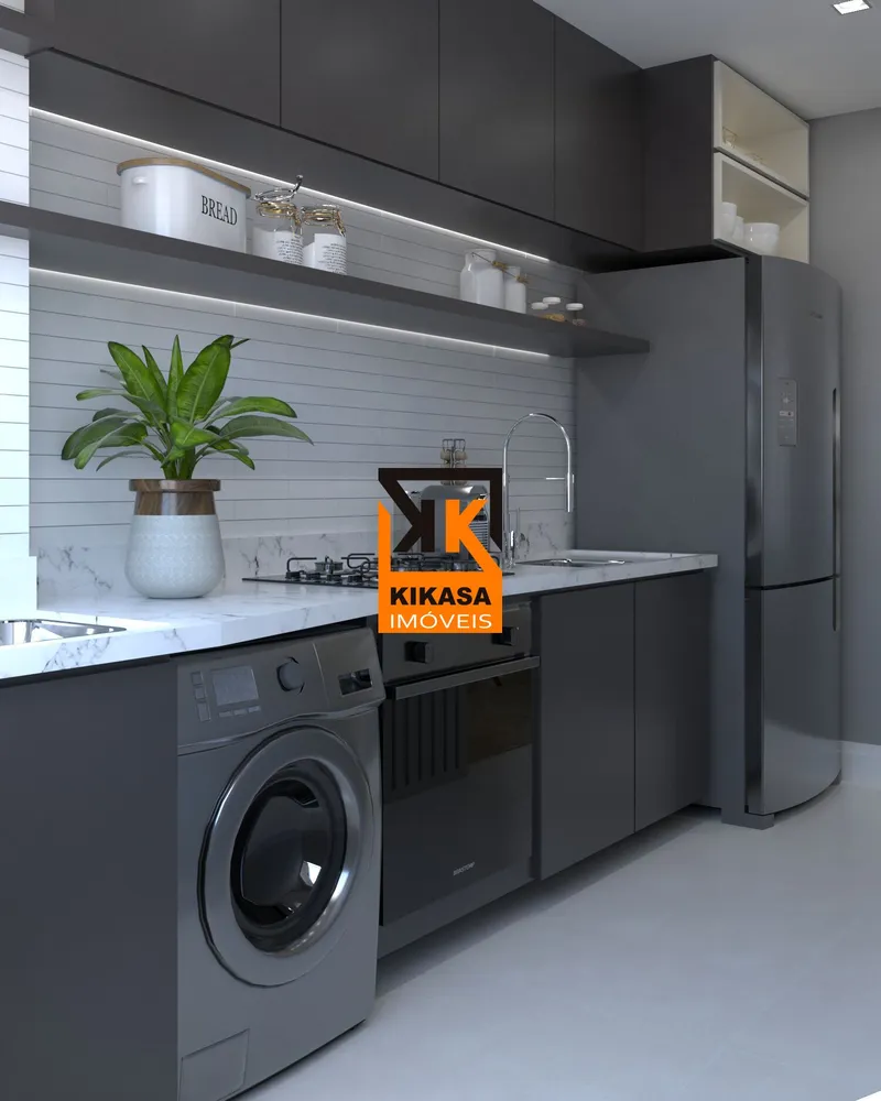 Apartamento, 2 quartos, 66 m² - Foto 9