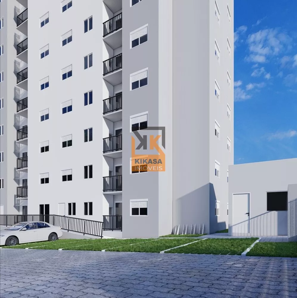 Apartamento, 2 quartos, 66 m² - Foto 2