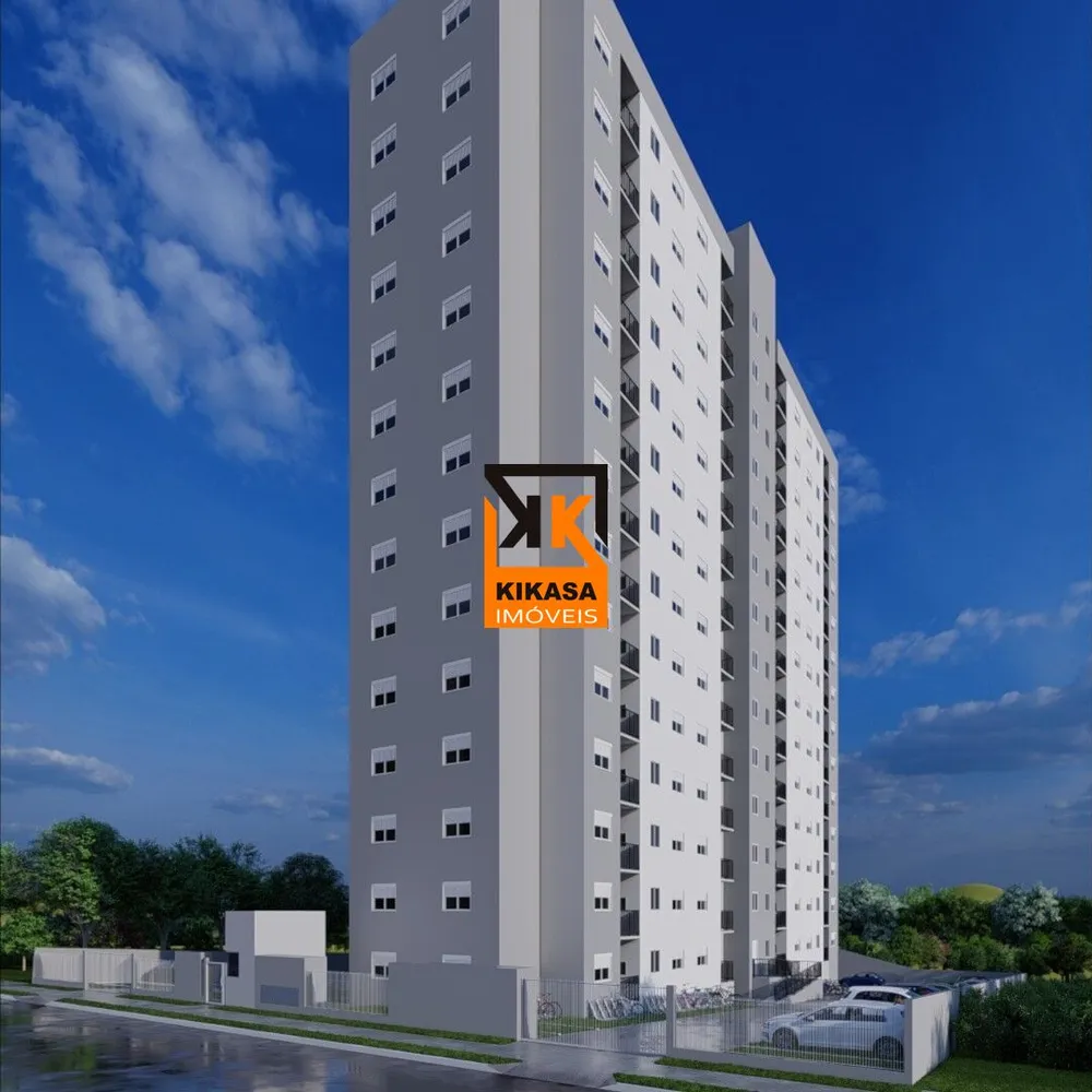 Apartamento, 2 quartos, 66 m² - Foto 12