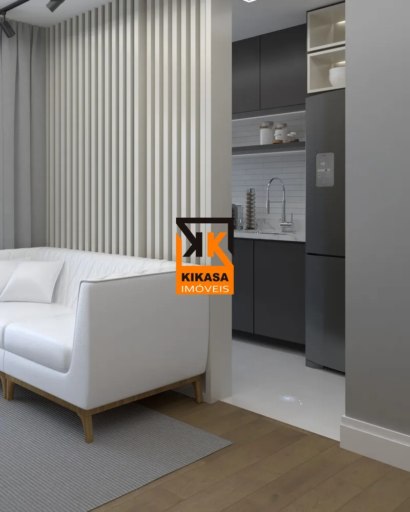 Apartamento, 2 quartos, 66 m² - Foto 7