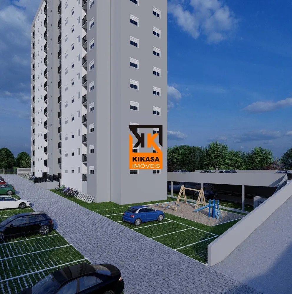 Apartamento, 2 quartos, 66 m² - Foto 16