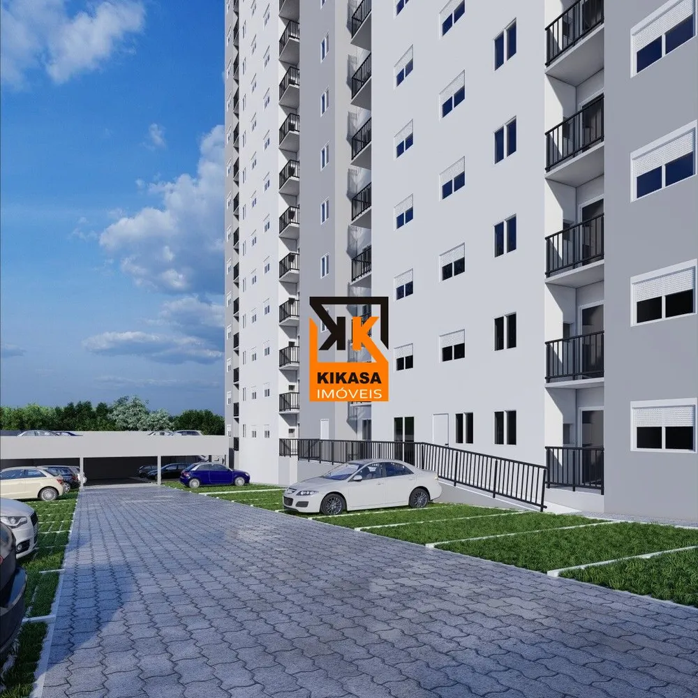 Apartamento, 2 quartos, 66 m² - Foto 14