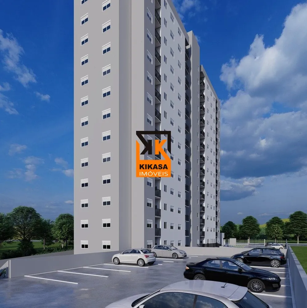 Apartamento, 2 quartos, 66 m² - Foto 1