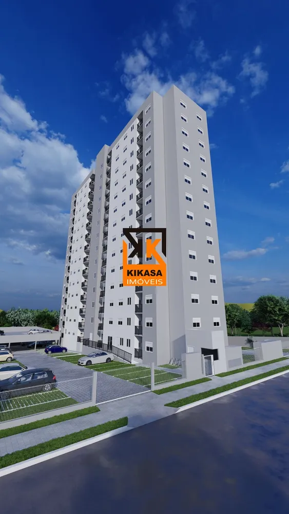 Apartamento, 2 quartos, 66 m² - Foto 11