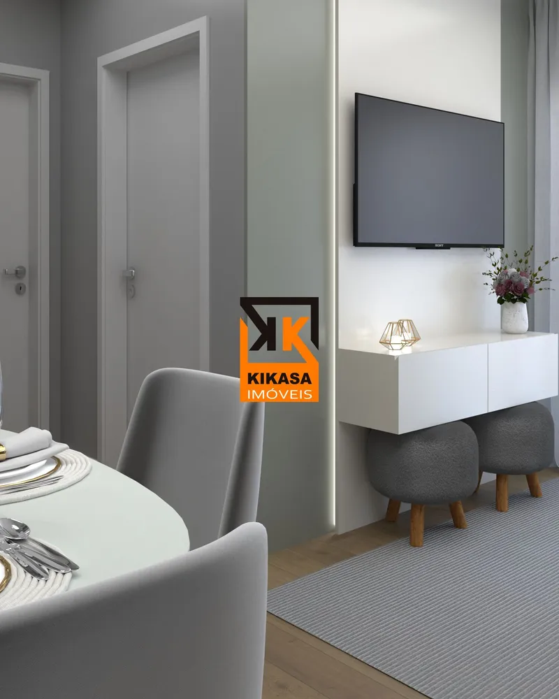 Apartamento, 2 quartos, 66 m² - Foto 8