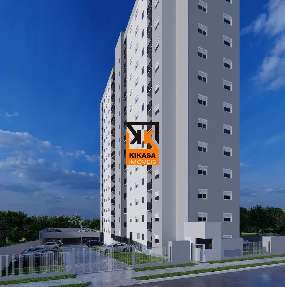 Apartamento, 2 quartos, 66 m² - Foto 13