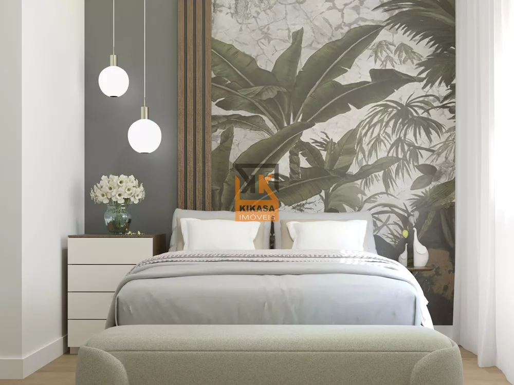 Apartamento, 2 quartos, 66 m² - Foto 1