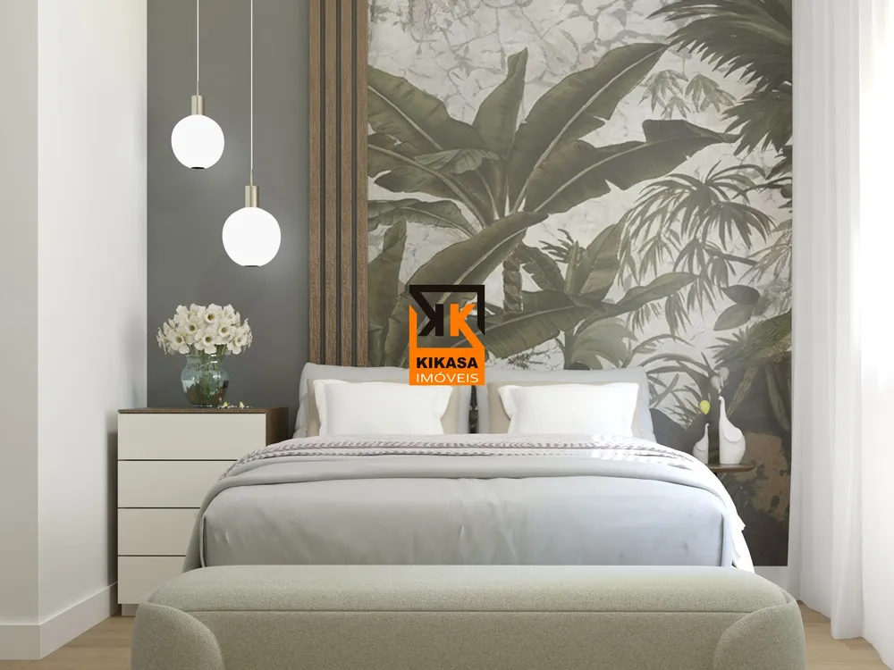 Apartamento, 2 quartos, 66 m² - Foto 10