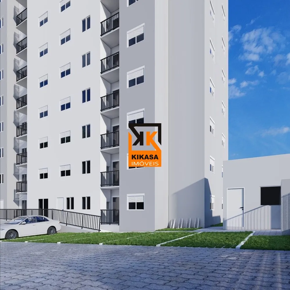 Apartamento, 2 quartos, 66 m² - Foto 15