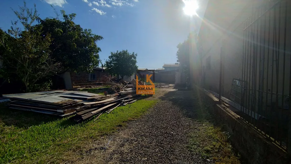 Terreno, 396 m² - Foto 3