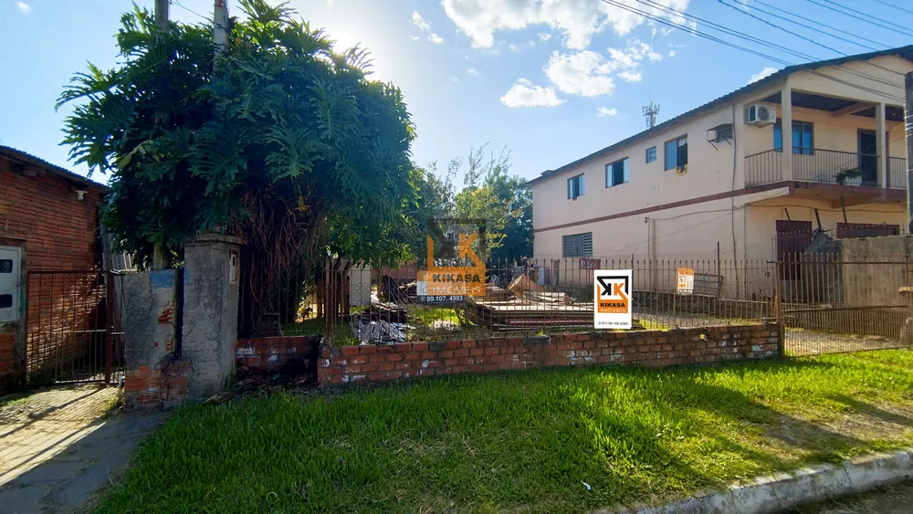 Terreno, 396 m² - Foto 1