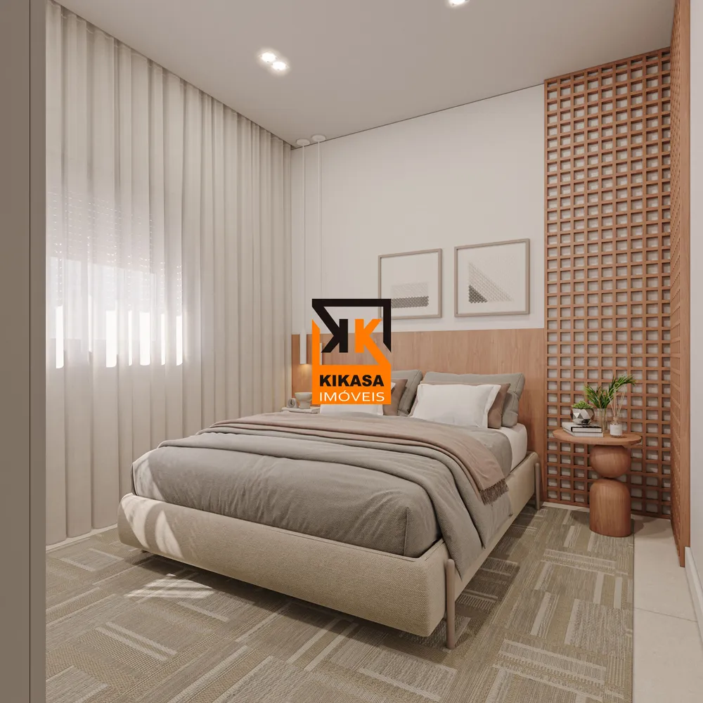 Casa, 3 quartos, 120 m² - Foto 11
