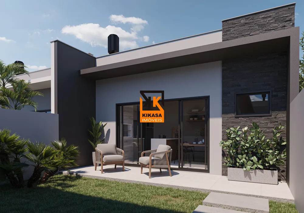 Casa, 3 quartos, 120 m² - Foto 6