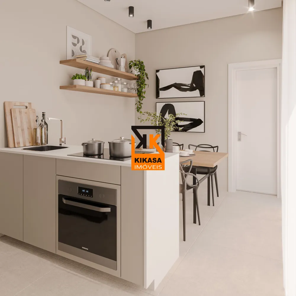 Casa, 3 quartos, 120 m² - Foto 13