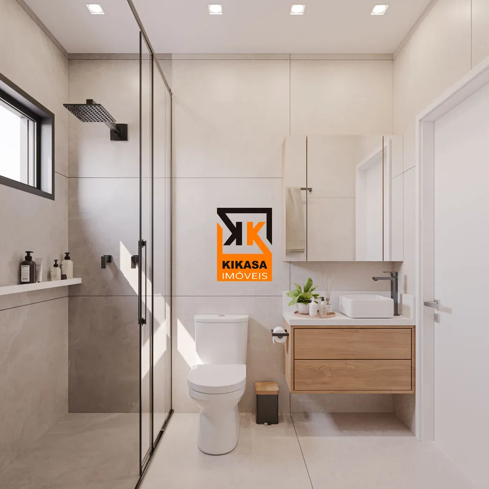 Casa, 3 quartos, 120 m² - Foto 10