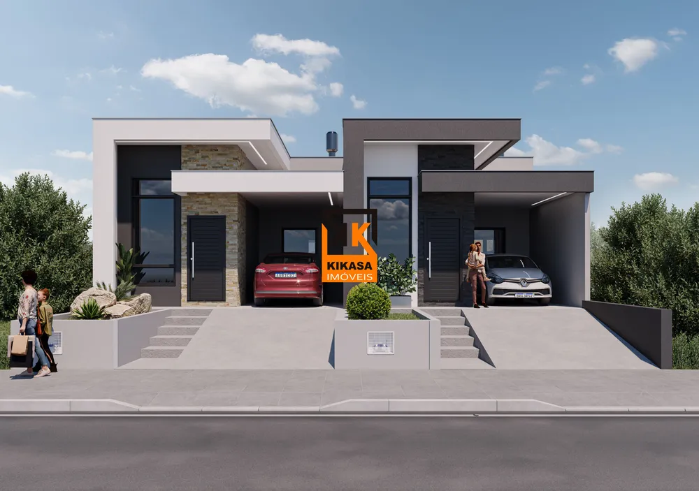 Casa, 3 quartos, 120 m² - Foto 15