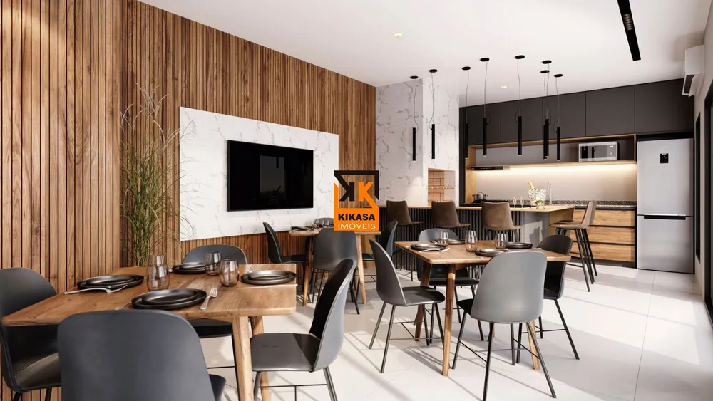 Casa, 3 quartos, 228 m² - Foto 14