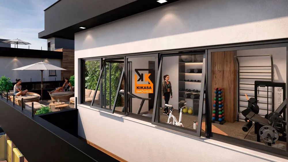 Casa, 3 quartos, 228 m² - Foto 16