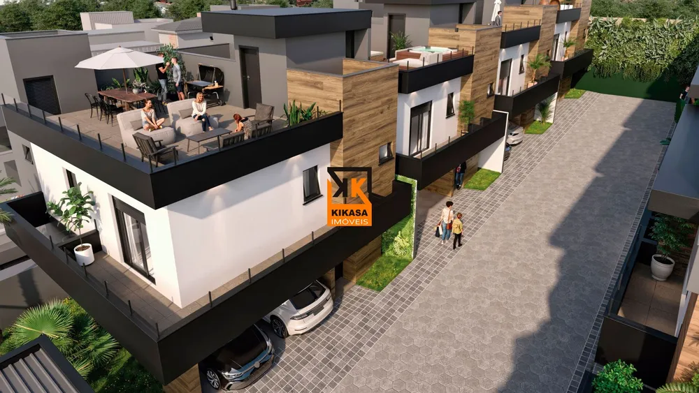 Casa, 3 quartos, 228 m² - Foto 7