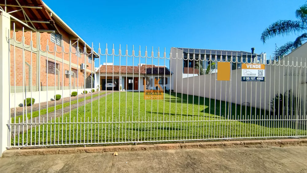 Casa, 2 quartos, 90 m² - Foto 3