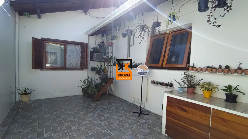 Casa, 2 quartos, 90 m² - Foto 15