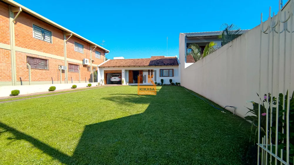Casa, 2 quartos, 90 m² - Foto 1