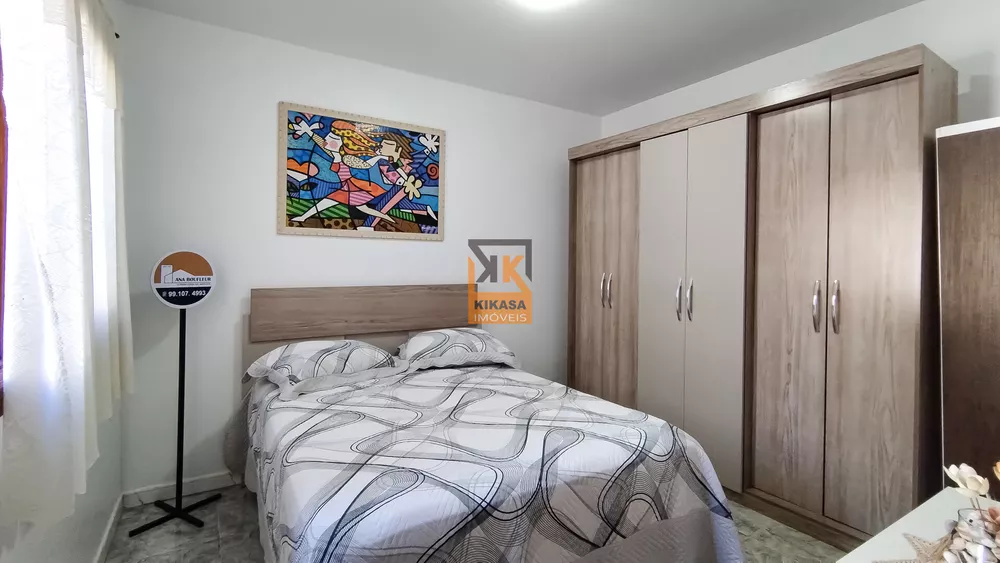 Casa, 2 quartos, 90 m² - Foto 4