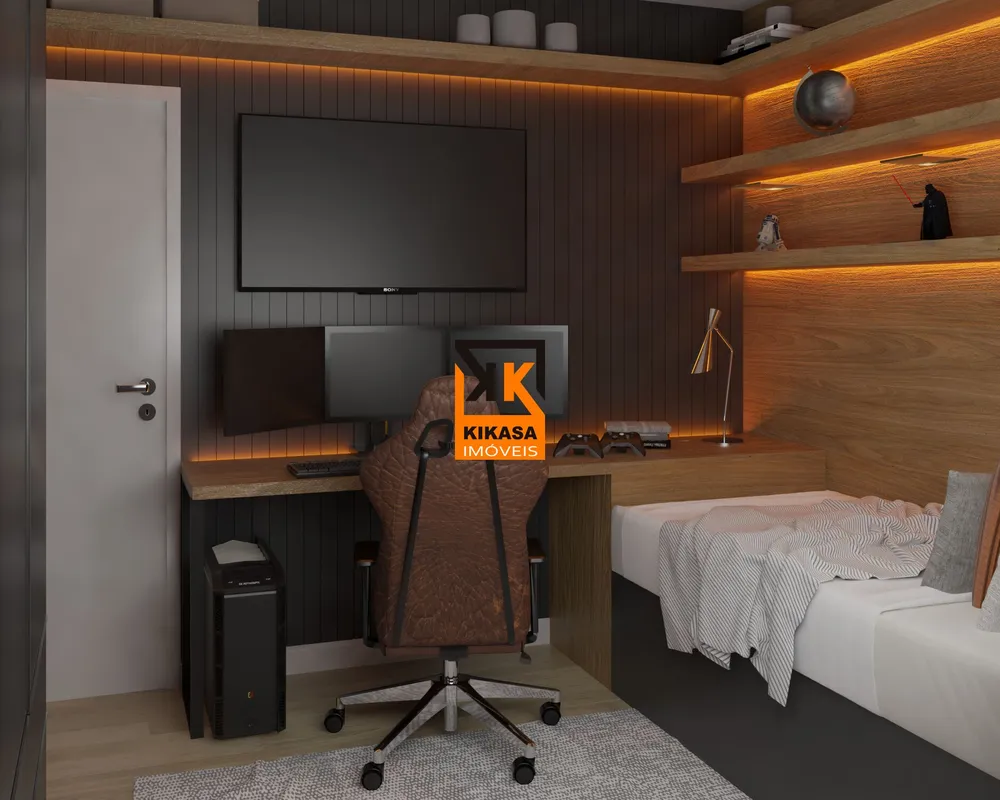 Apartamento, 2 quartos, 47 m² - Foto 15