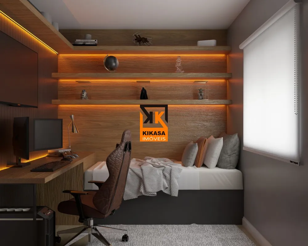 Apartamento, 2 quartos, 47 m² - Foto 16