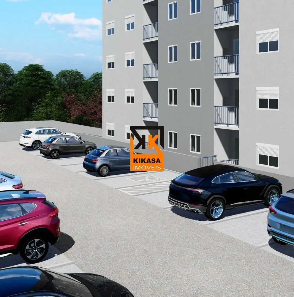 Apartamento, 2 quartos, 47 m² - Foto 10