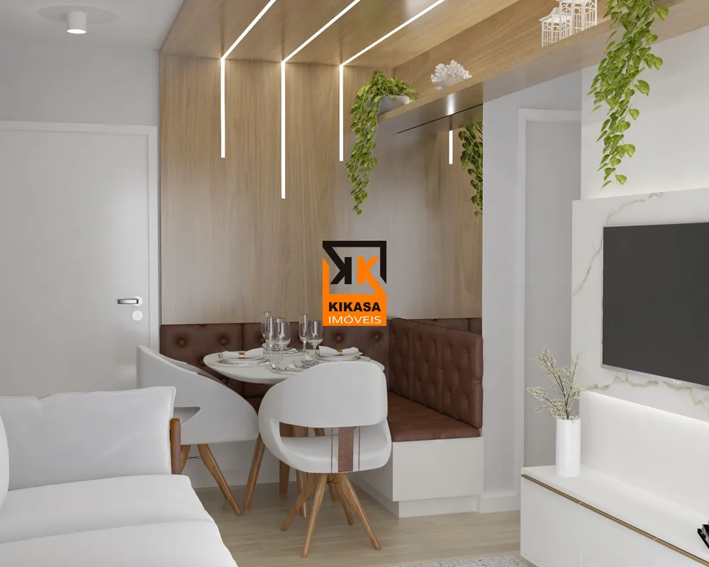 Apartamento, 2 quartos, 47 m² - Foto 14