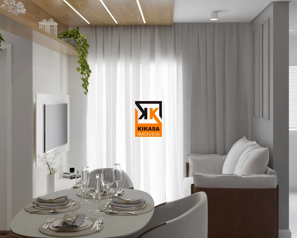 Apartamento, 2 quartos, 47 m² - Foto 12