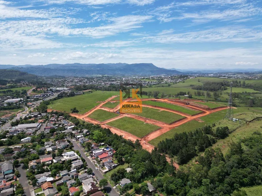 Terreno, 355 m² - Foto 1